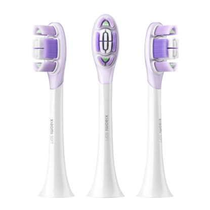 Picture of Xiaomi Oscillation Electric Toothbrush Pro Replacement Heads (Soft)