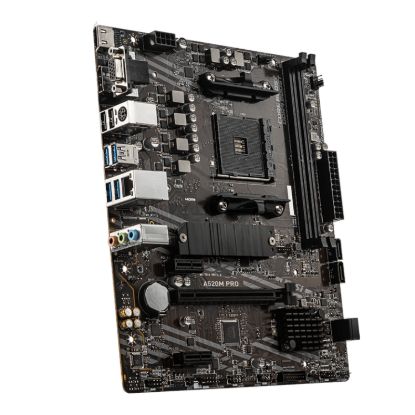 Picture of PCBuilder AMD Ryzen 5 5600XT LEVEL UP Core Upgrade Kit