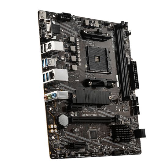 Picture of PCBuilder AMD Ryzen 5 5600XT LEVEL UP Core Upgrade Kit