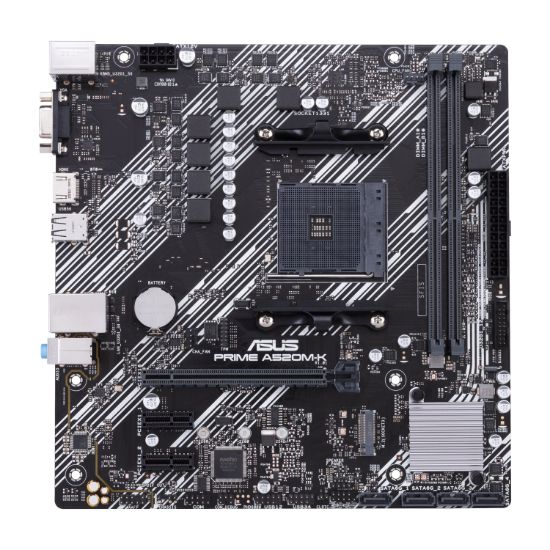 Picture of PCBuilder AMD Ryzen 5 3400G LEVEL UP Core Upgrade Kit