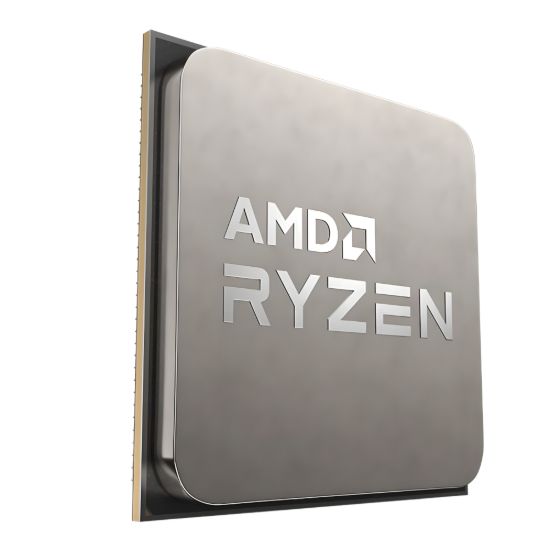 Picture of PCBuilder AMD Ryzen 5 5500 LEVEL UP Core Upgrade Kit