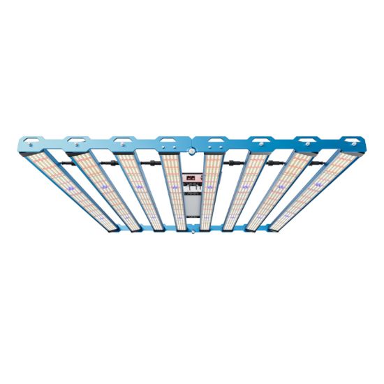 Picture of Kingbrite P55 800W BAR Grow Light with UV+IR |Samsung LM281B