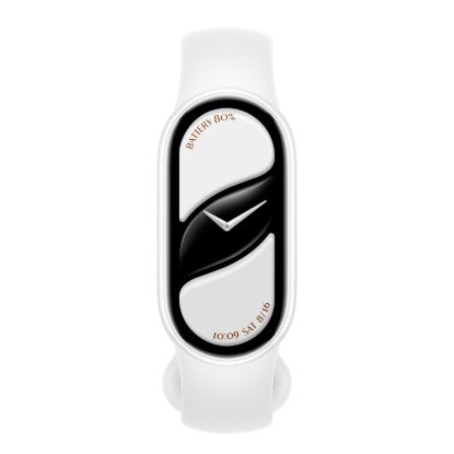 Picture of Xiaomi Smart Band 10 Ceramic Edition - White