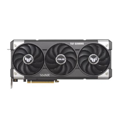 Picture of ASUS TUF Gaming GeForce RTX 5060 Ti 16GB GDDR7 OC Edition Graphics Card