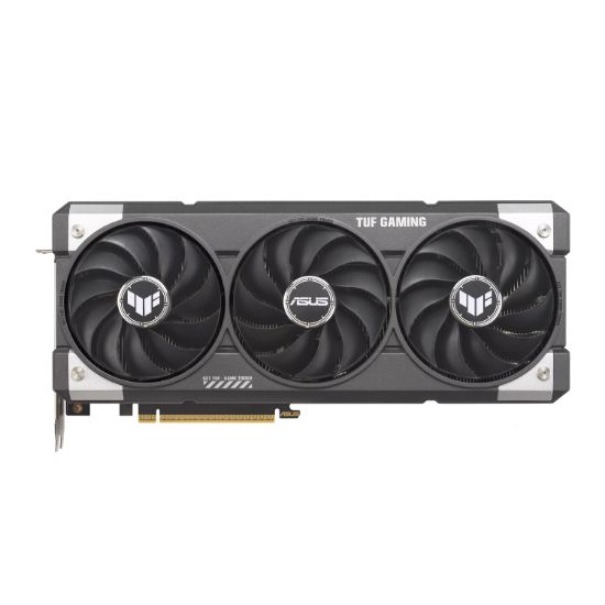 Picture of ASUS TUF Gaming GeForce RTX 5060 Ti 16GB GDDR7 OC Edition Graphics Card
