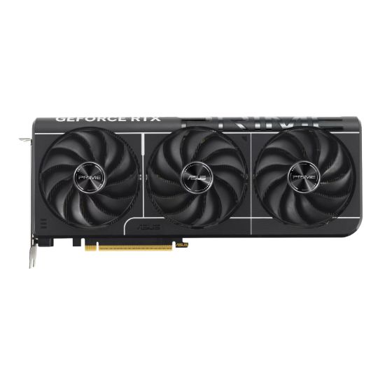 Picture of ASUS PRIME GeForce RTX 5070 Ti 16GB GDDR7 OC Edition Graphics Card