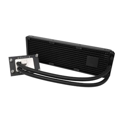 Picture of Silverstone XE360-TR5 High Performance 360mm AIO Liquid CPU Cooler