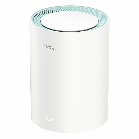 Picture of Cudy AX1500 Gigabit Mesh Wi-Fi 6 System – 3 Pack