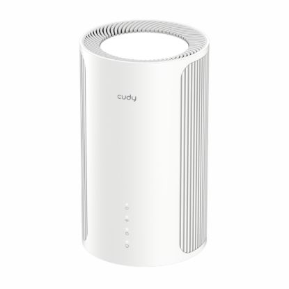 Picture of Cudy BE11000 Wi-Fi7 Tri-band Mesh Wi-Fi System - 2 Pack