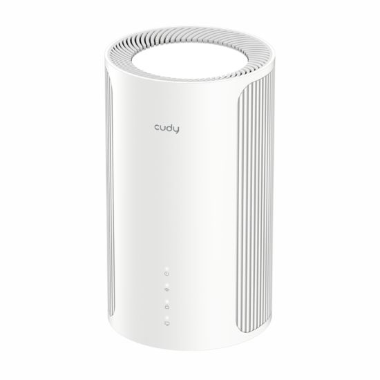 Picture of Cudy BE11000 Wi-Fi7 Tri-band Mesh Wi-Fi System - 2 Pack