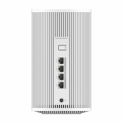 Picture of Cudy BE11000 Wi-Fi7 Tri-band Mesh Wi-Fi System - 1 Pack