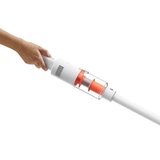 Picture of Xiaomi Vacuum Cleaner P30 Handheld - White