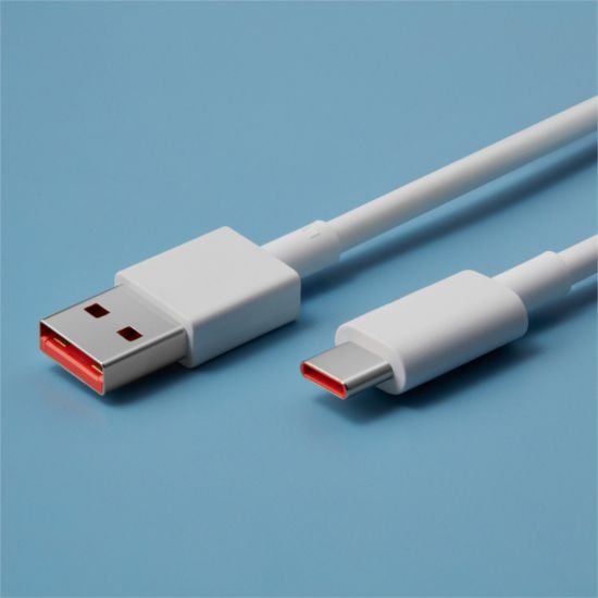 Picture of Xiaomi 6A Type-A to USB Type-C Cable