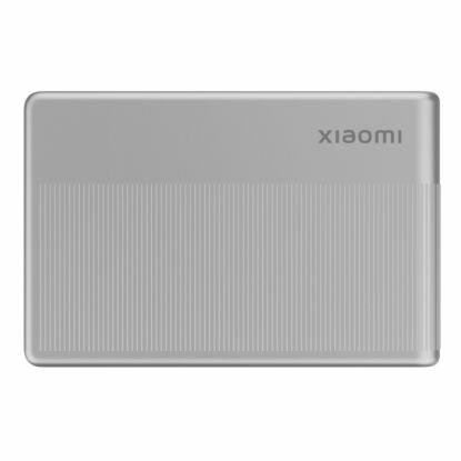 Picture of Xiaomi Portable Photo Printer 1S- Silver