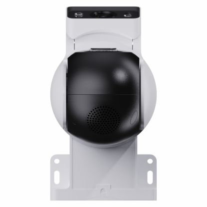 Picture of Xiaomi CW500 Dual Outdoor 2.5K Wi-Fi 6 Smart Security Camera – White