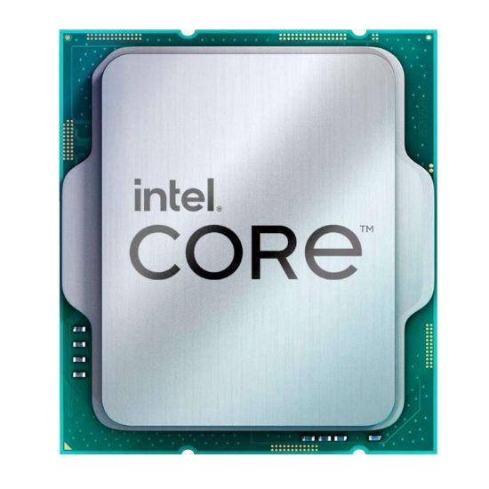 Picture of PCBuilder Intel i5-14400 OFFICE Master Windows 11 Desktop PC