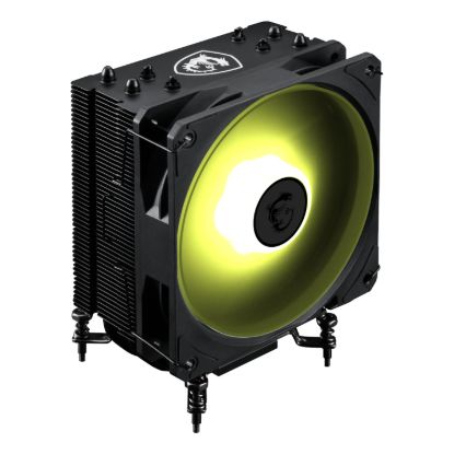 Picture of MSI MAG Corefrozr AA13 120mm CPU Air Cooler - Black