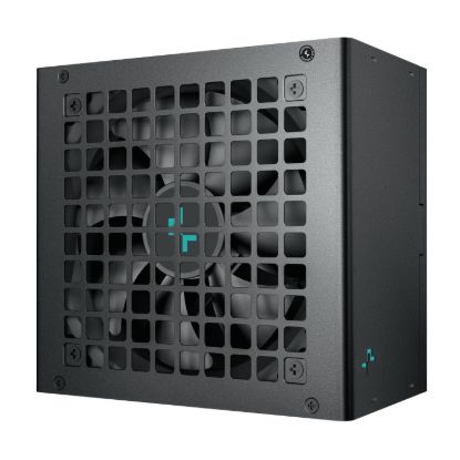 Picture of DeepCool PL750D 750W 80PLUS Bronze ATX3.1 Non-Modular Power Supply