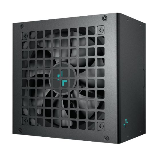 Picture of DeepCool PL750D 750W 80PLUS Bronze ATX3.1 Non-Modular Power Supply