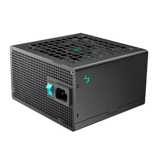 Picture of DeepCool PL750D 750W 80PLUS Bronze ATX3.1 Non-Modular Power Supply