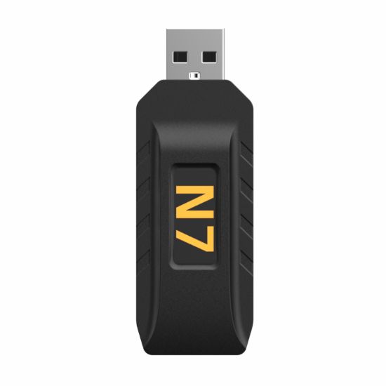 Picture of PXN N7 PS4 and PS5 USB Adapter (Racing Wheel and Joystick Converter)