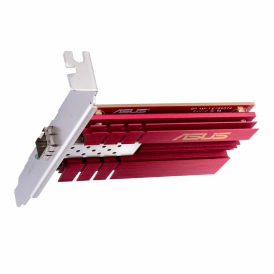 Picture of ASUS XG-C100F 10G PCIe Fibre Adapter
