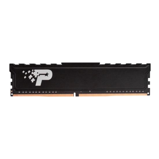 Picture of Patriot Signature Premium Line DDR4 16GB 3200MHz UDIMM