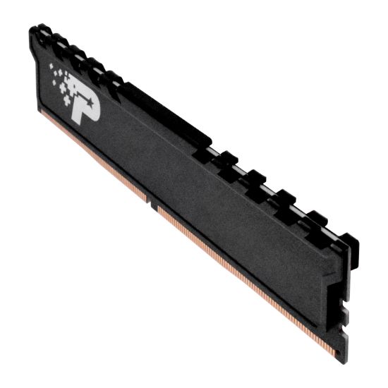 Picture of Patriot Signature Premium Line DDR4 16GB 3200MHz UDIMM