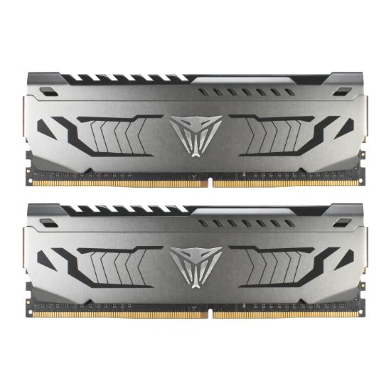Picture of Patriot Viper Steel 64GB DDR4 3600MHz Gaming Desktop Memory Kit