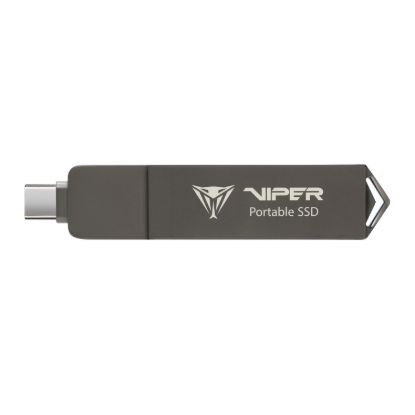 Picture of Patriot PVP30 1TB Duo Compact External Portable SSD