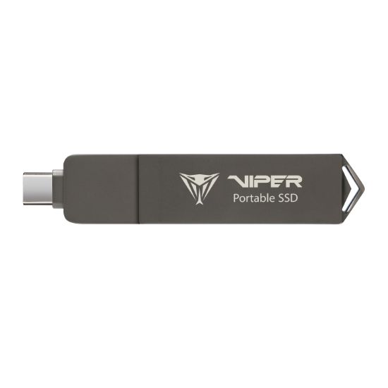Picture of Patriot PVP30 1TB Duo Compact External Portable SSD