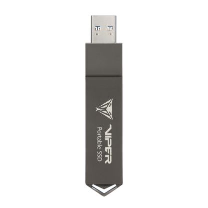 Picture of Patriot PVP30 1TB Duo Compact External Portable SSD