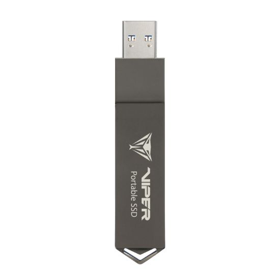 Picture of Patriot PVP30 1TB Duo Compact External Portable SSD