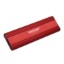 Picture of Patriot Transporter Lite 2TB USB3.2 Type-C External Portable SSD - Red