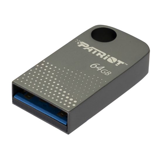 Picture of Patriot TAB300 Dark Shadow 64GB USB 3.2 Gen1 Flash Drive
