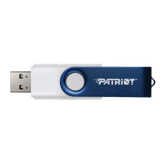 Picture of Patriot Xporter X550 64GB USB3.2 Swing Type A to Type-C Flash Drive