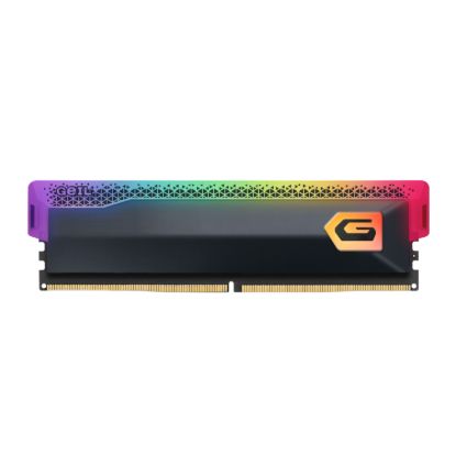 Picture of Geil Orion RGB 16GB 6000MHz DDR5 Desktop Gaming Memory - Grey