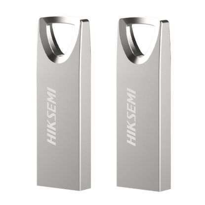 Picture of Hiksemi Classic 64GB USB2.0 Flash Drive - Metal x2
