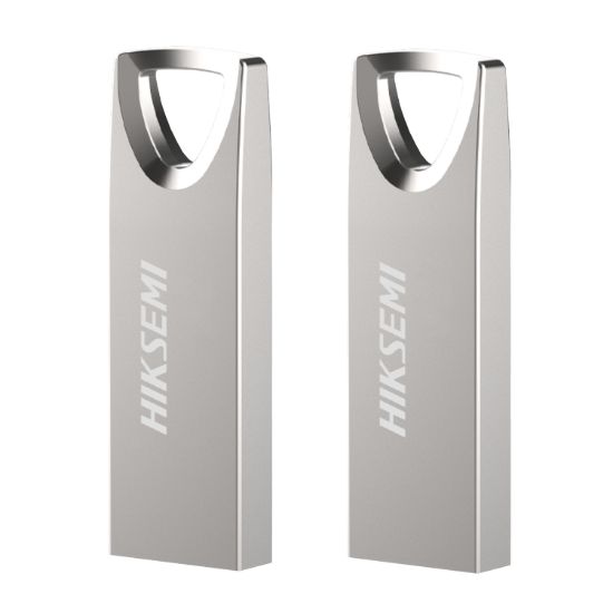 Picture of Hiksemi Classic 64GB USB2.0 Flash Drive - Metal x2