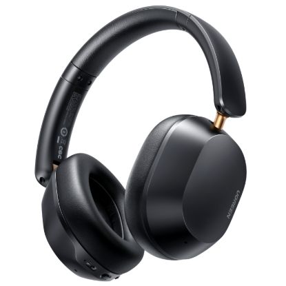 Picture of UGREEN HiTune Max 5C Hybrid ANC Headphones – Black