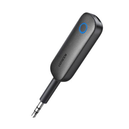 Picture of UGREEN CM403 Bluetooth 5.0 Transmitter/Receiver to AUX Adapter
