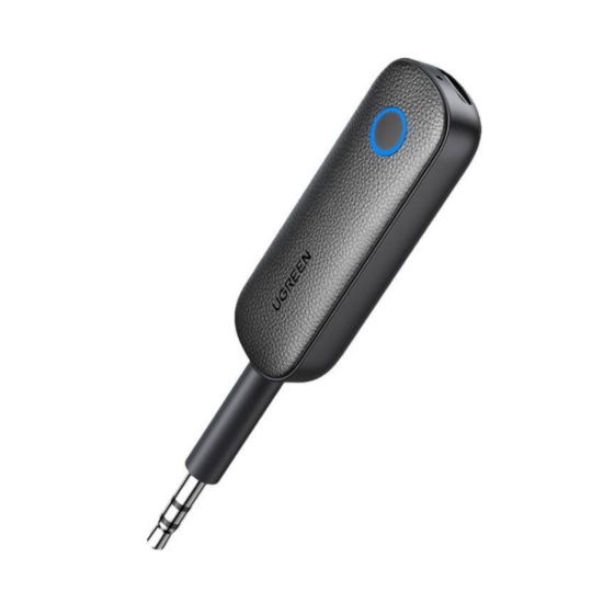 Picture of UGREEN CM403 Bluetooth 5.0 Transmitter/Receiver to AUX Adapter