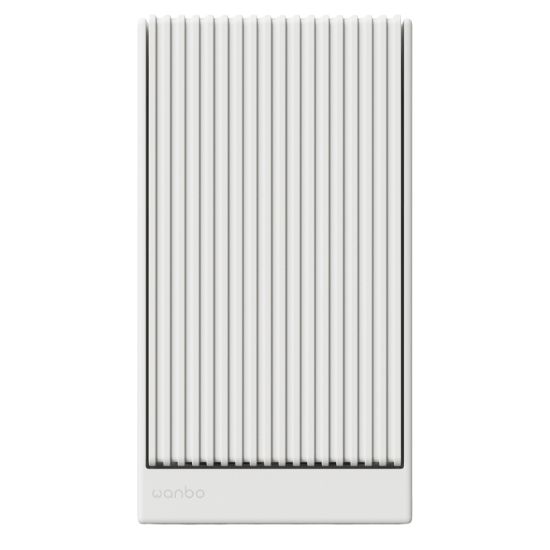 Picture of Wanbo Cube 2 Pro – 1080P 500ANSI Android 11 Smart Home Theatre Projector – White