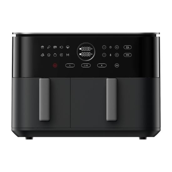 Picture of Xiaomi Dual Zone Air Fryer 10L