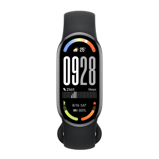 Picture of Xiaomi Smart Band 10 - Black