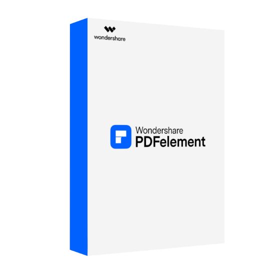 Picture of Wondershare PDFelement Professional for Windows Individual (Digital 2-Year License)