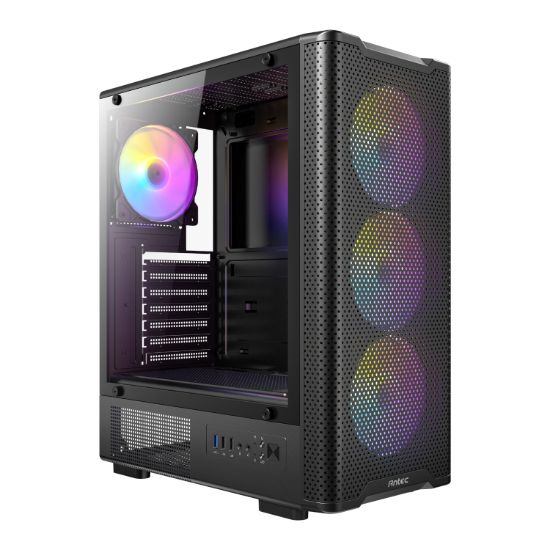 Picture of Antec VX310 ARGB ATX Gaming Chassis