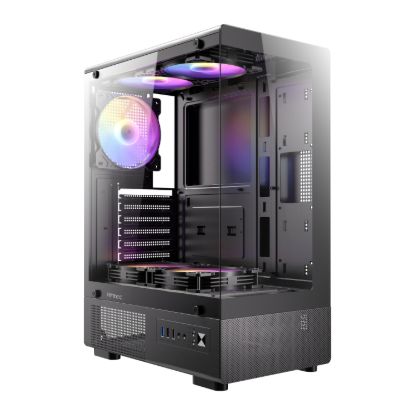 Picture of Antec VCX300 ARGB ATX Gaming Chassis