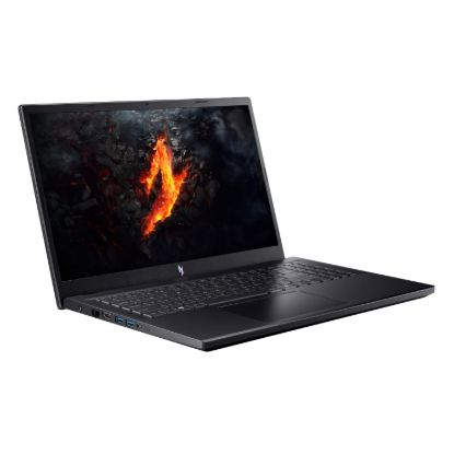 Picture of Acer NITRO V 15 Gaming Laptop 15.6" | AMD Ryzen 7 | 16GB | 512GB | 4050 6GB | Windows 11 Home