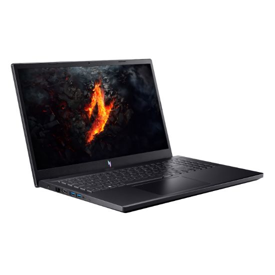 Picture of Acer NITRO V 15 Gaming Laptop 15.6" | AMD Ryzen 7 | 16GB | 512GB | 4050 6GB | Windows 11 Home